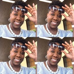 Meet your Posher, Stacie